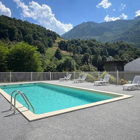 뤼생소베르 Loc Luz St Sauveur 2 아파트 외부 사진