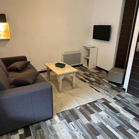 뤼생소베르 Loc Luz St Sauveur 2 아파트 외부 사진