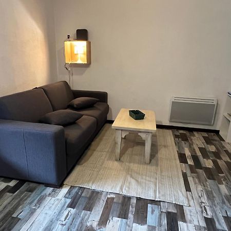 뤼생소베르 Loc Luz St Sauveur 2 아파트 외부 사진