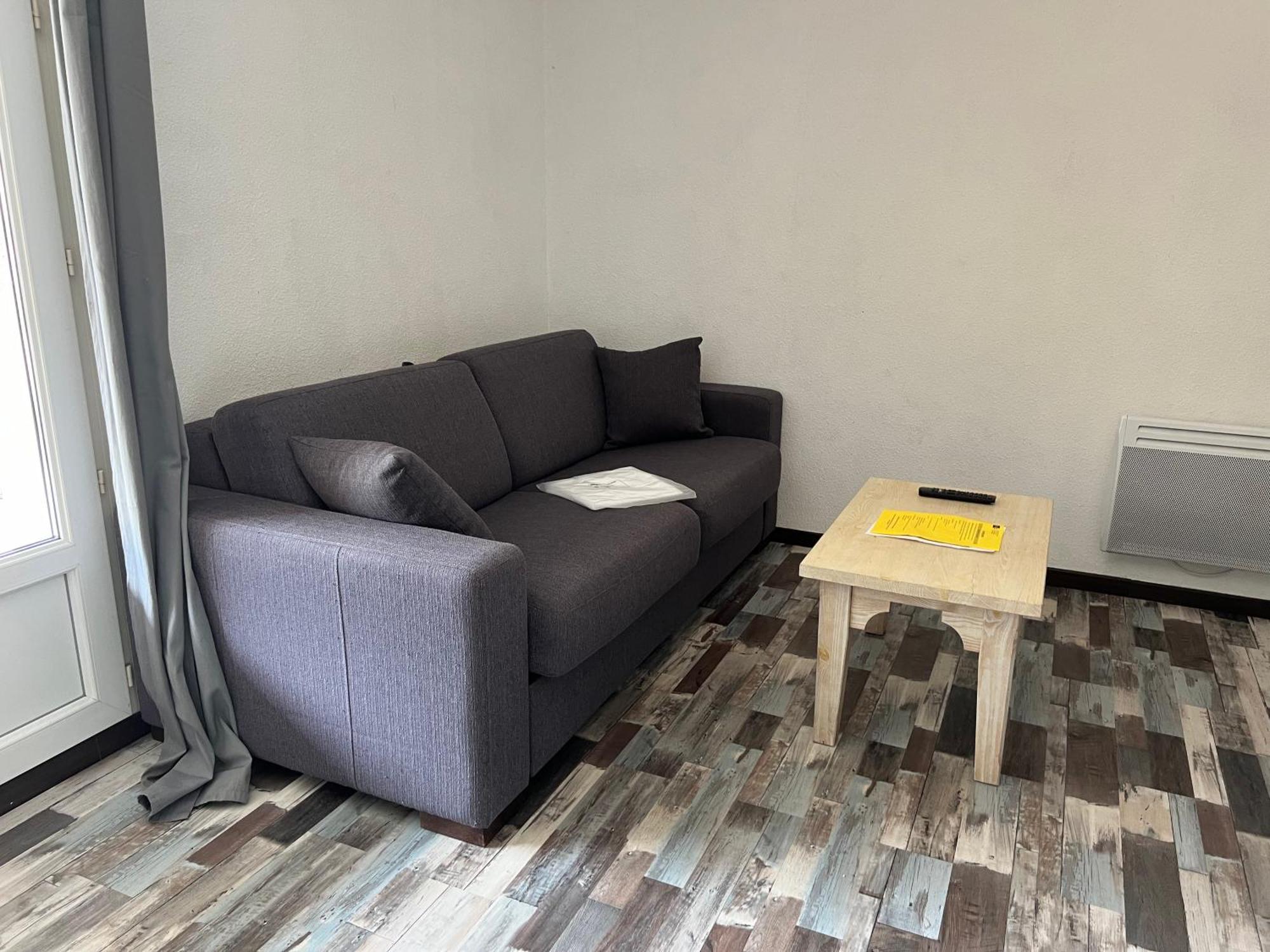 뤼생소베르 Loc Luz St Sauveur 2 아파트 외부 사진