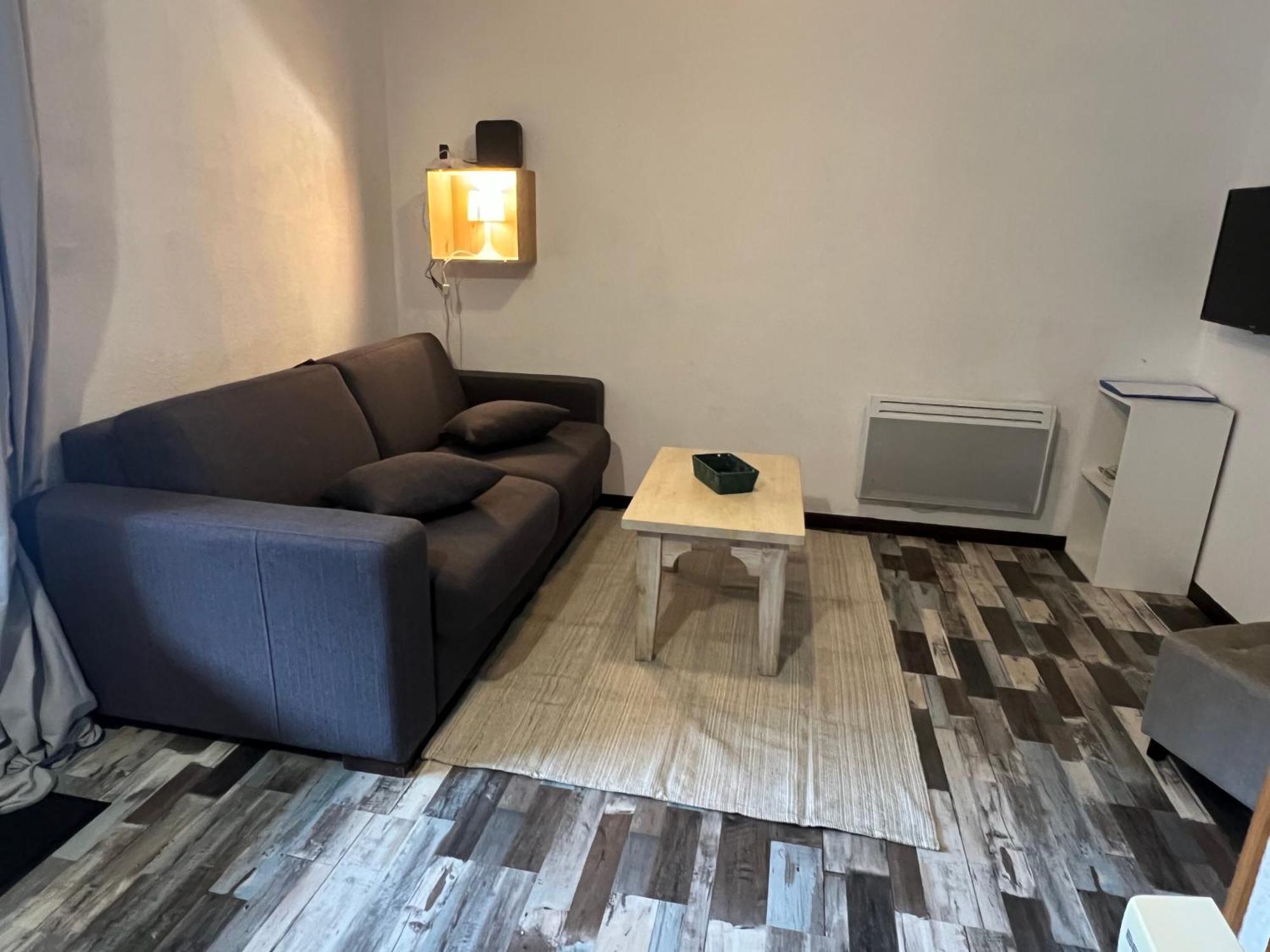 뤼생소베르 Loc Luz St Sauveur 2 아파트 외부 사진