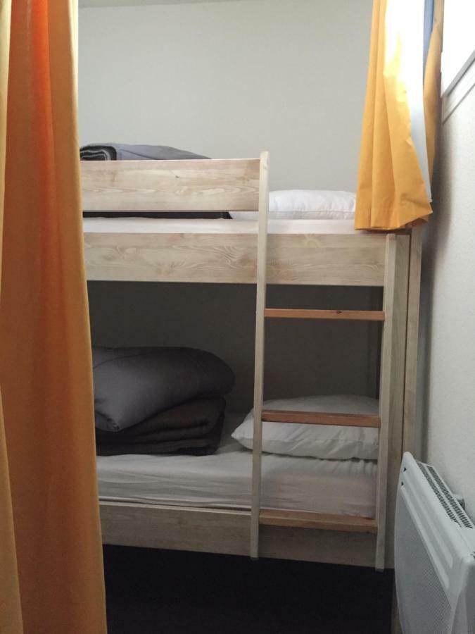 뤼생소베르 Loc Luz St Sauveur 2 아파트 외부 사진